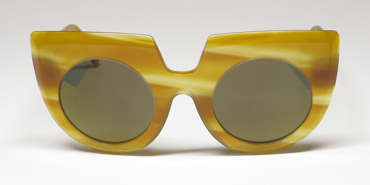 Andy Wolf Daphne Sunglasses DestGlow