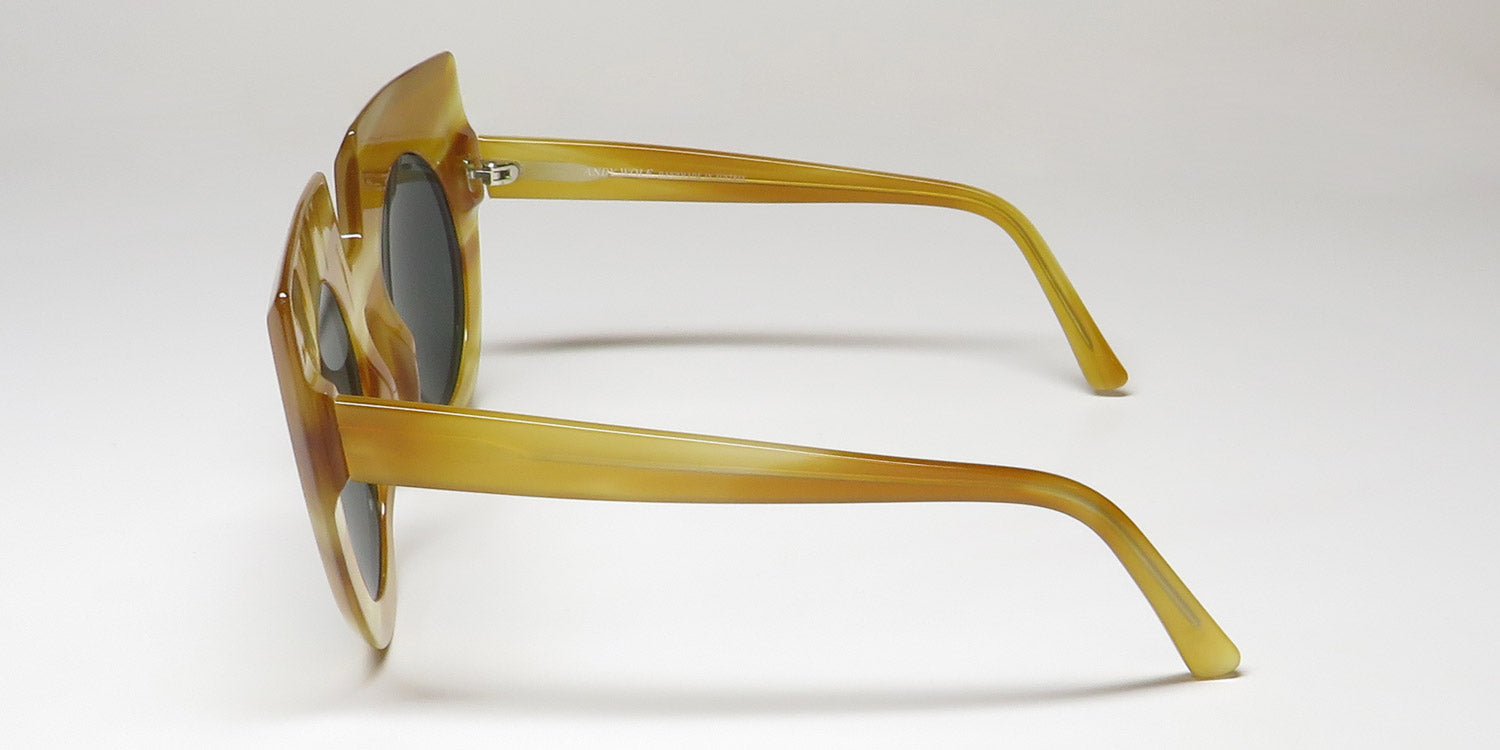 Andy Wolf Daphne Sunglasses DestGlow