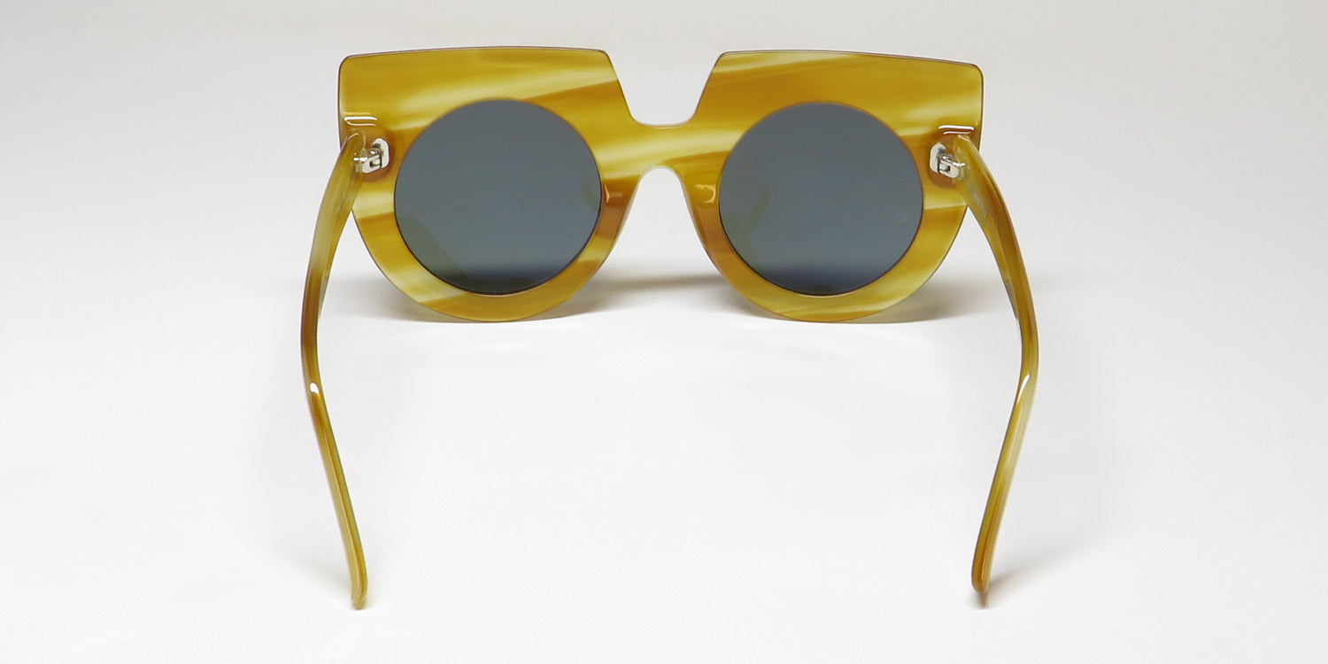 Andy Wolf Daphne Sunglasses DestGlow