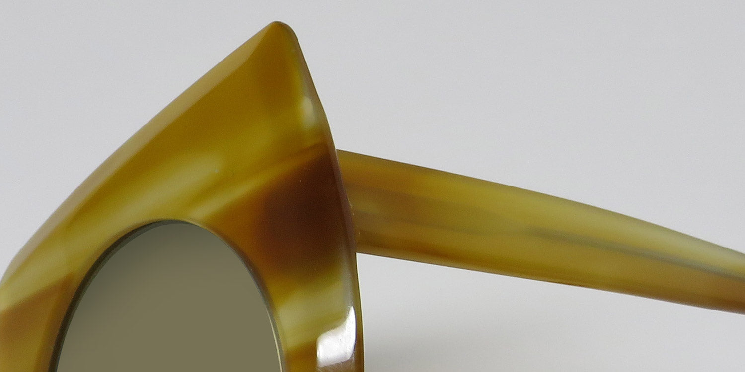 Andy Wolf Daphne Sunglasses DestGlow