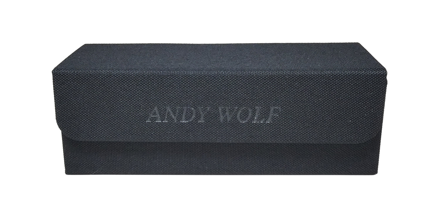 Andy Wolf Daphne Sunglasses DestGlow
