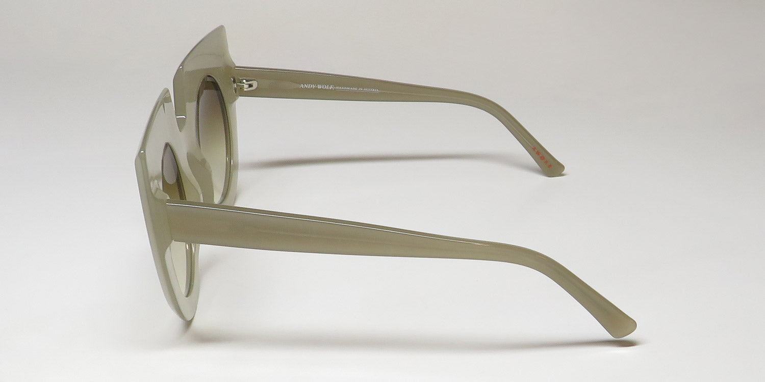 Andy Wolf Daphne Sunglasses DestGlow