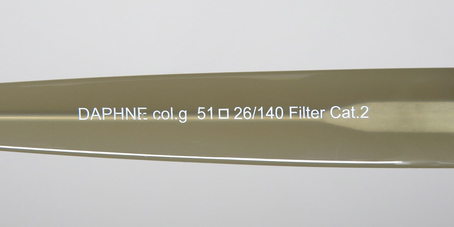 Andy Wolf Daphne Sunglasses