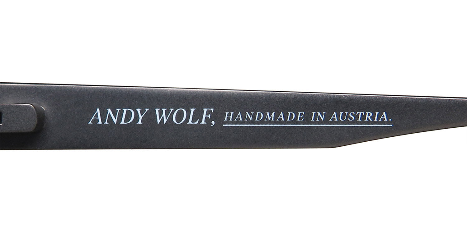 Andy Wolf Christian Sunglasses by ModaFrames