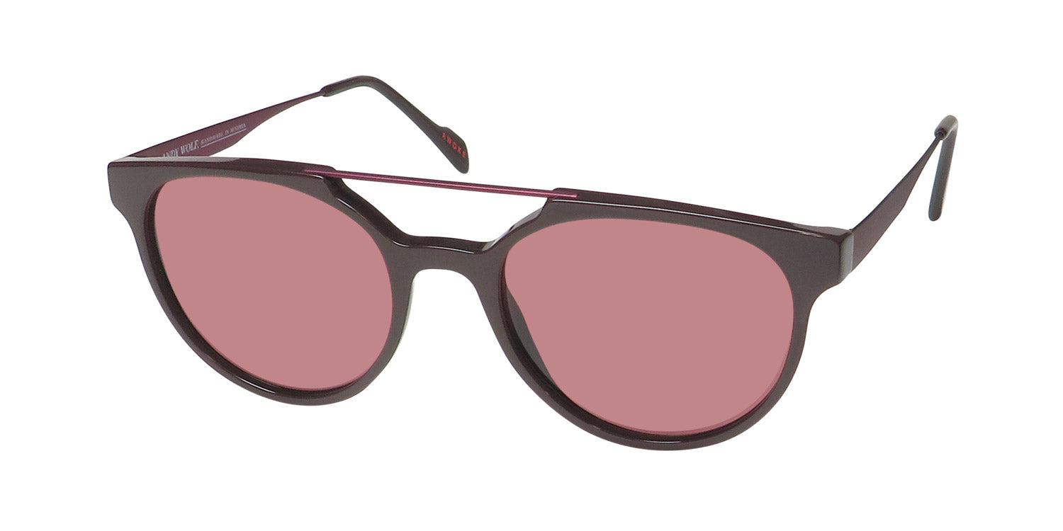 Andy Wolf Christian Sunglasses by ModaFrames
