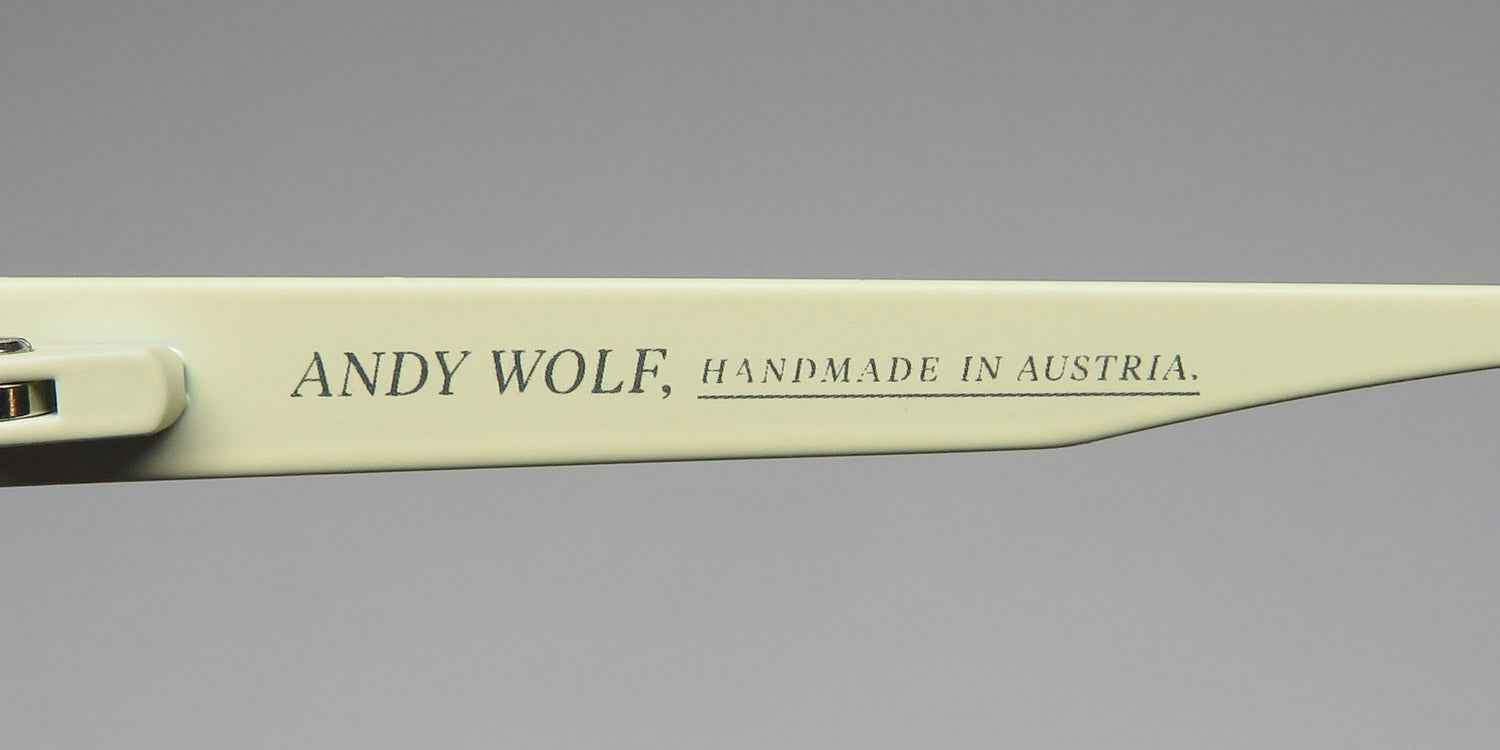 Andy Wolf Christian Sunglasses