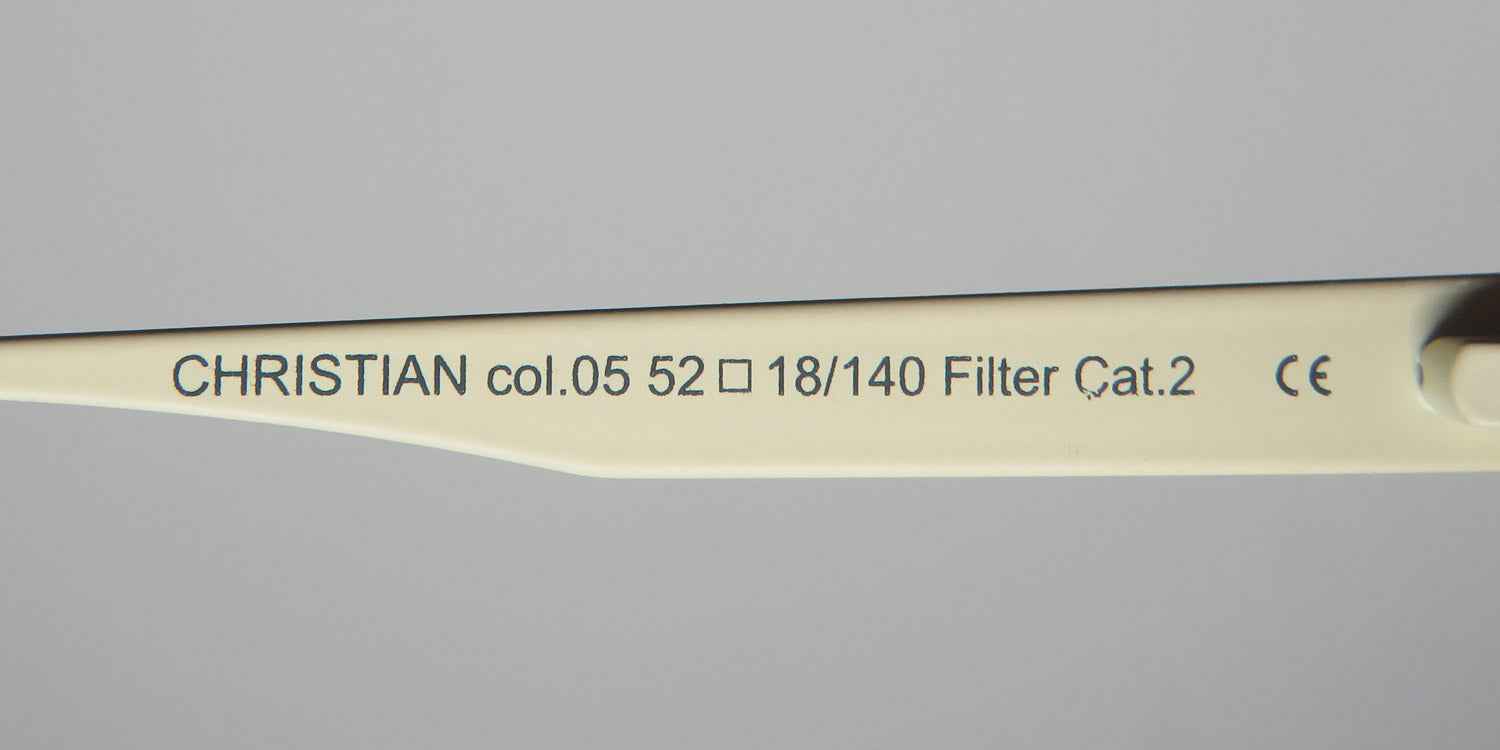 Andy Wolf Christian Sunglasses by ModaFrames