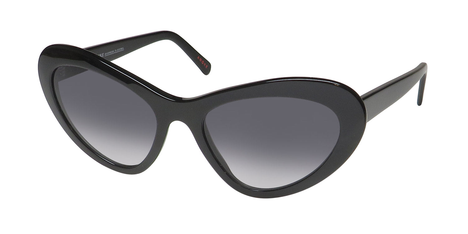 Andy Wolf Blair Sunglasses DestGlow