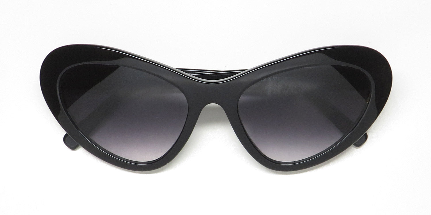 Andy Wolf Blair Sunglasses DestGlow