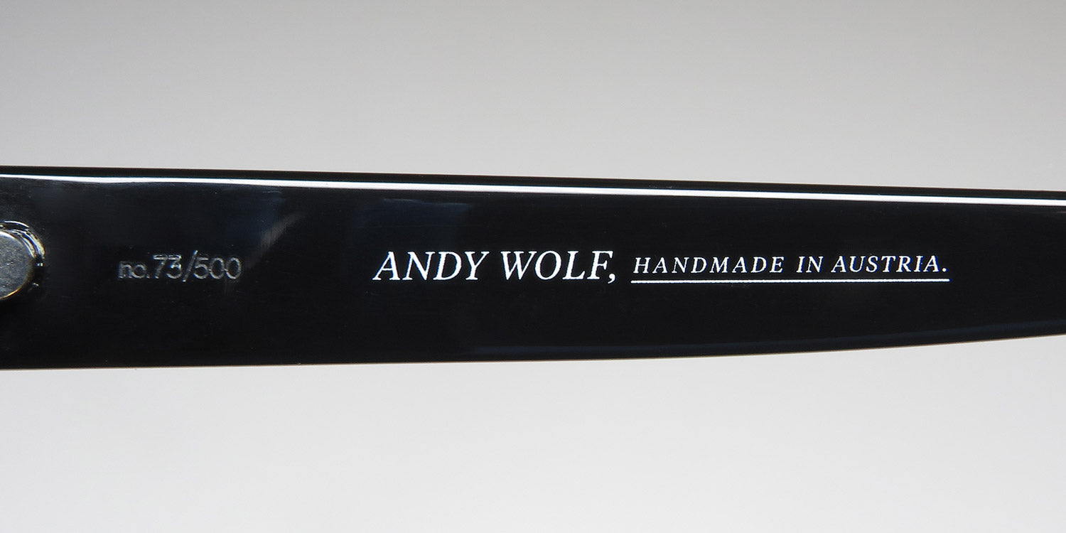 Andy Wolf Blair Sunglasses DestGlow