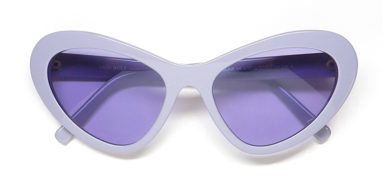 Andy Wolf Blair Sunglasses DestGlow