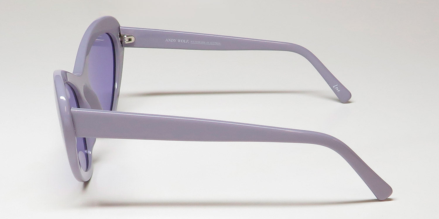 Andy Wolf Blair Sunglasses DestGlow
