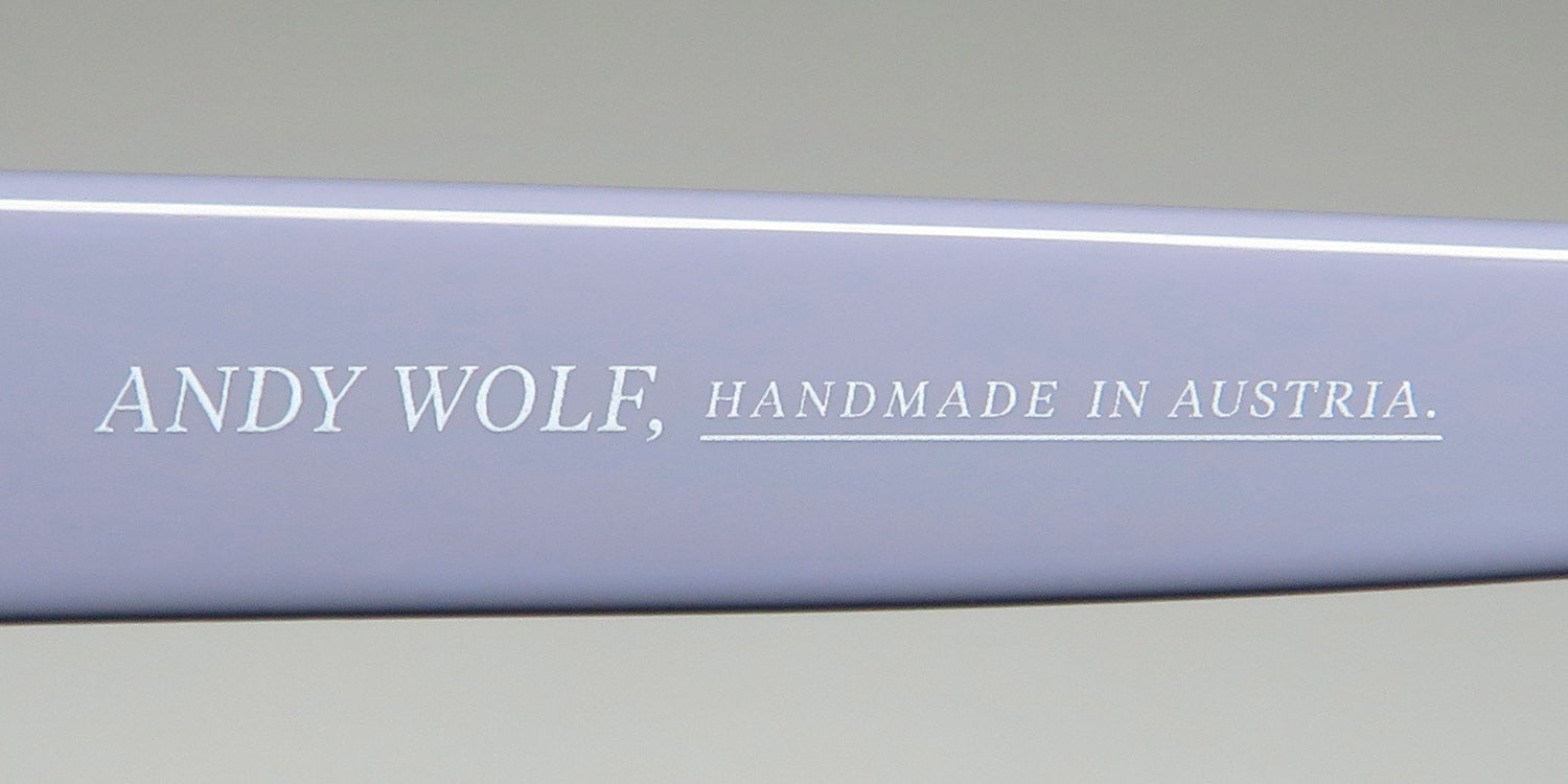 Andy Wolf Blair Sunglasses DestGlow