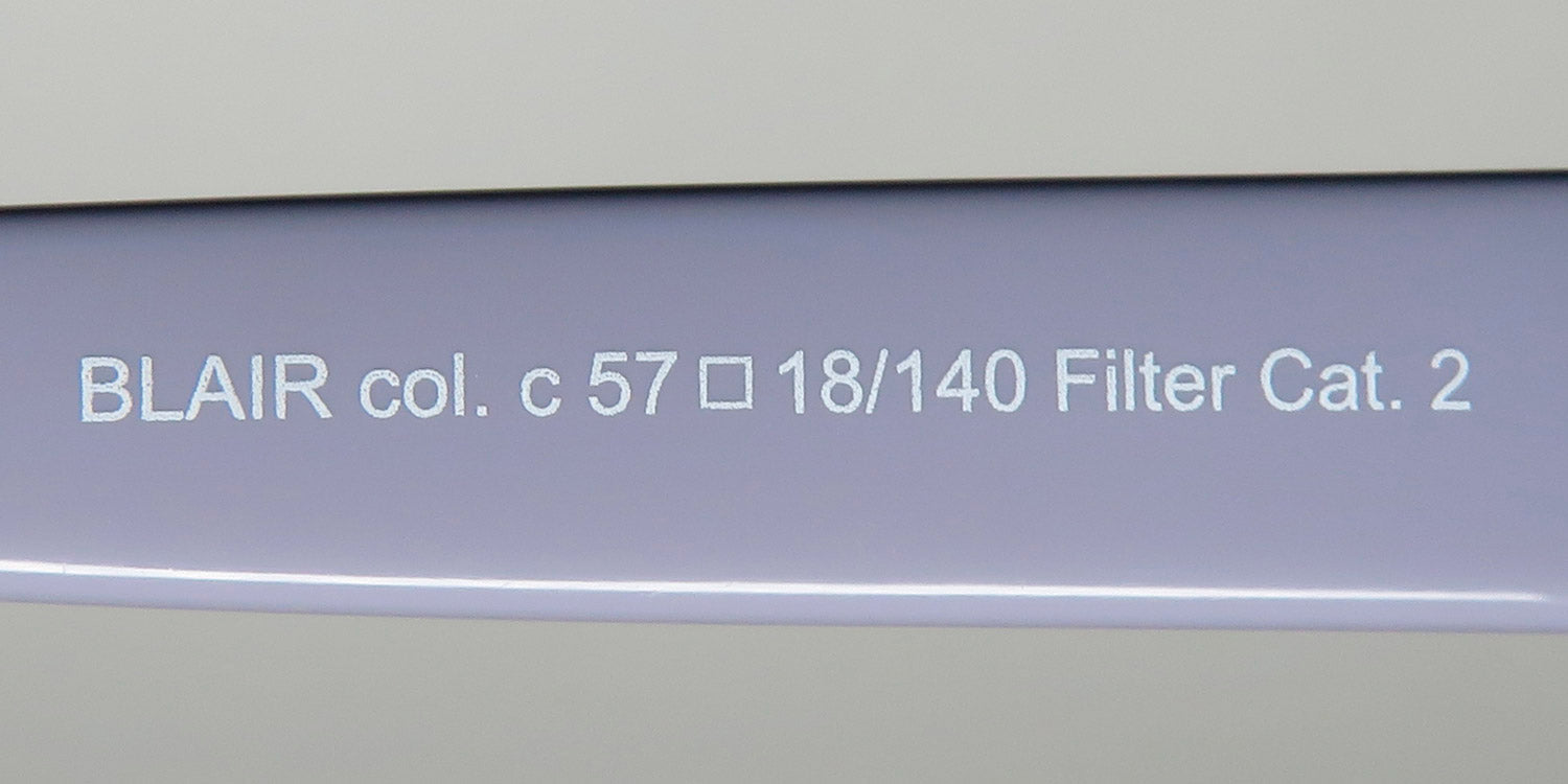 Andy Wolf Blair Sunglasses DestGlow