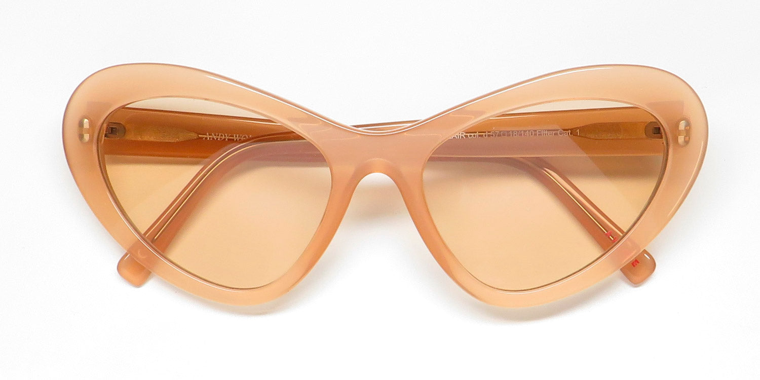 Andy Wolf Blair Sunglasses DestGlow