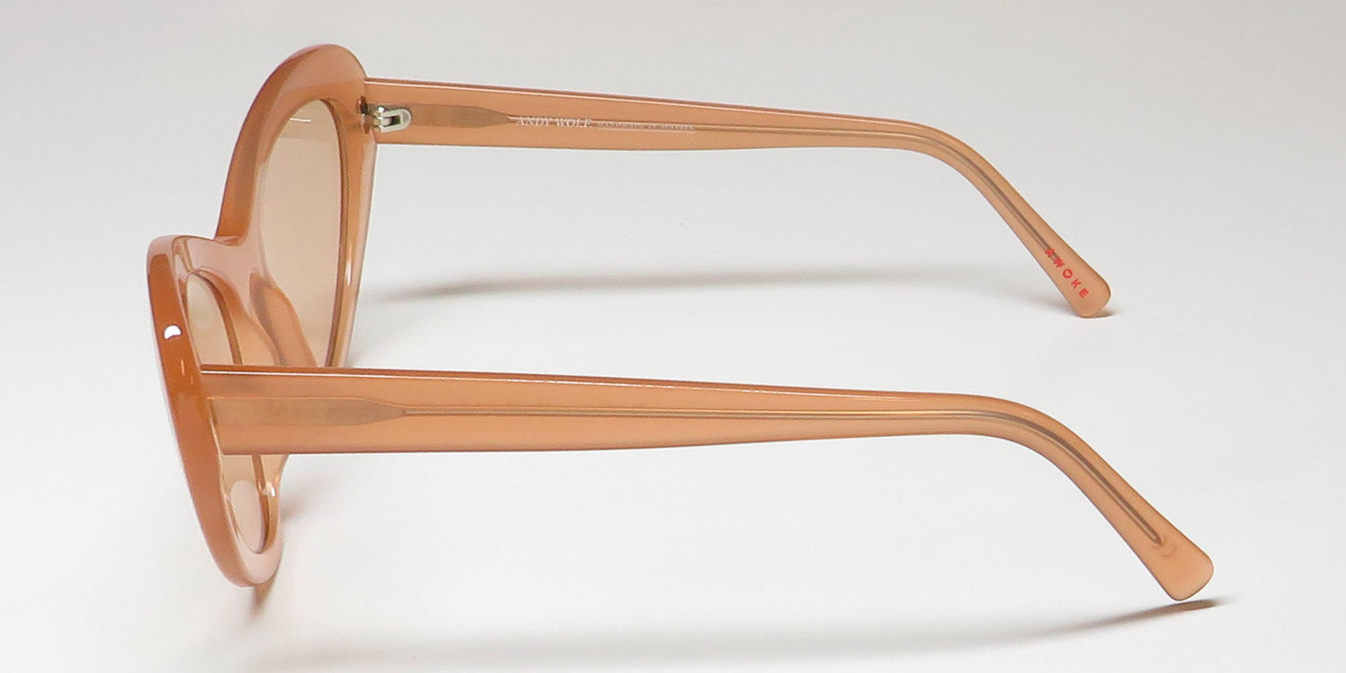 Andy Wolf Blair Sunglasses DestGlow