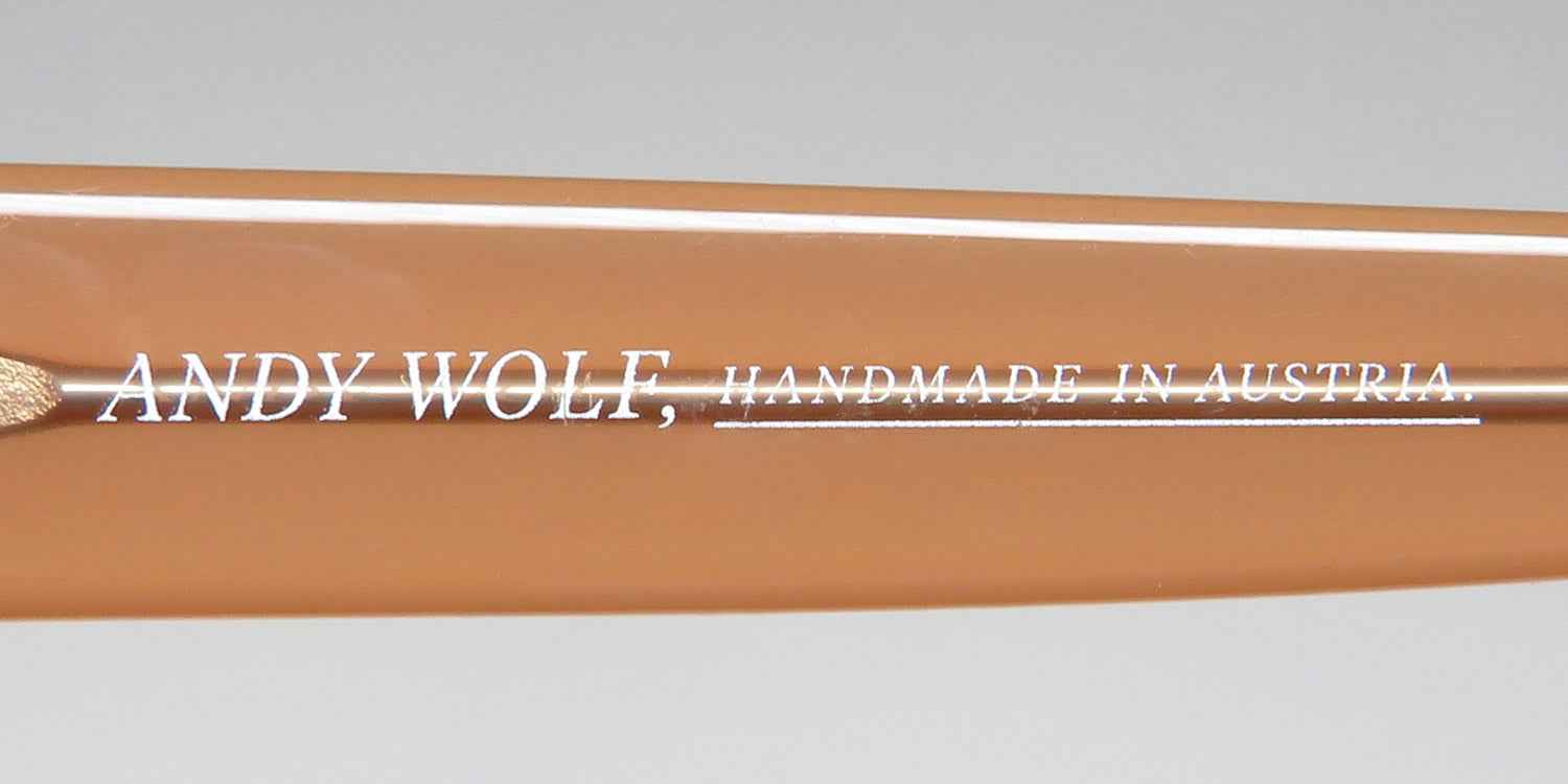 Andy Wolf Blair Sunglasses