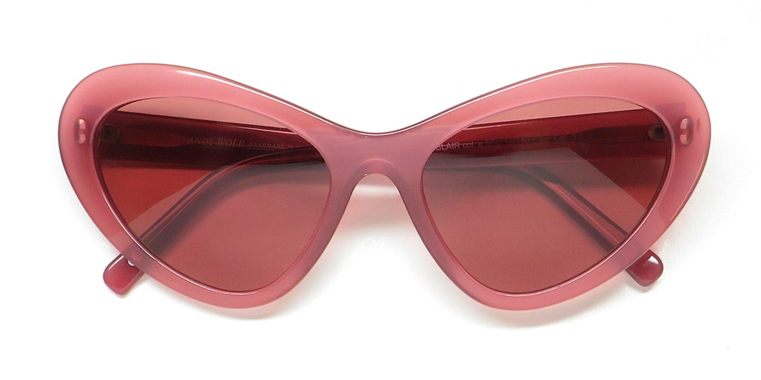 Andy Wolf Blair Sunglasses DestGlow