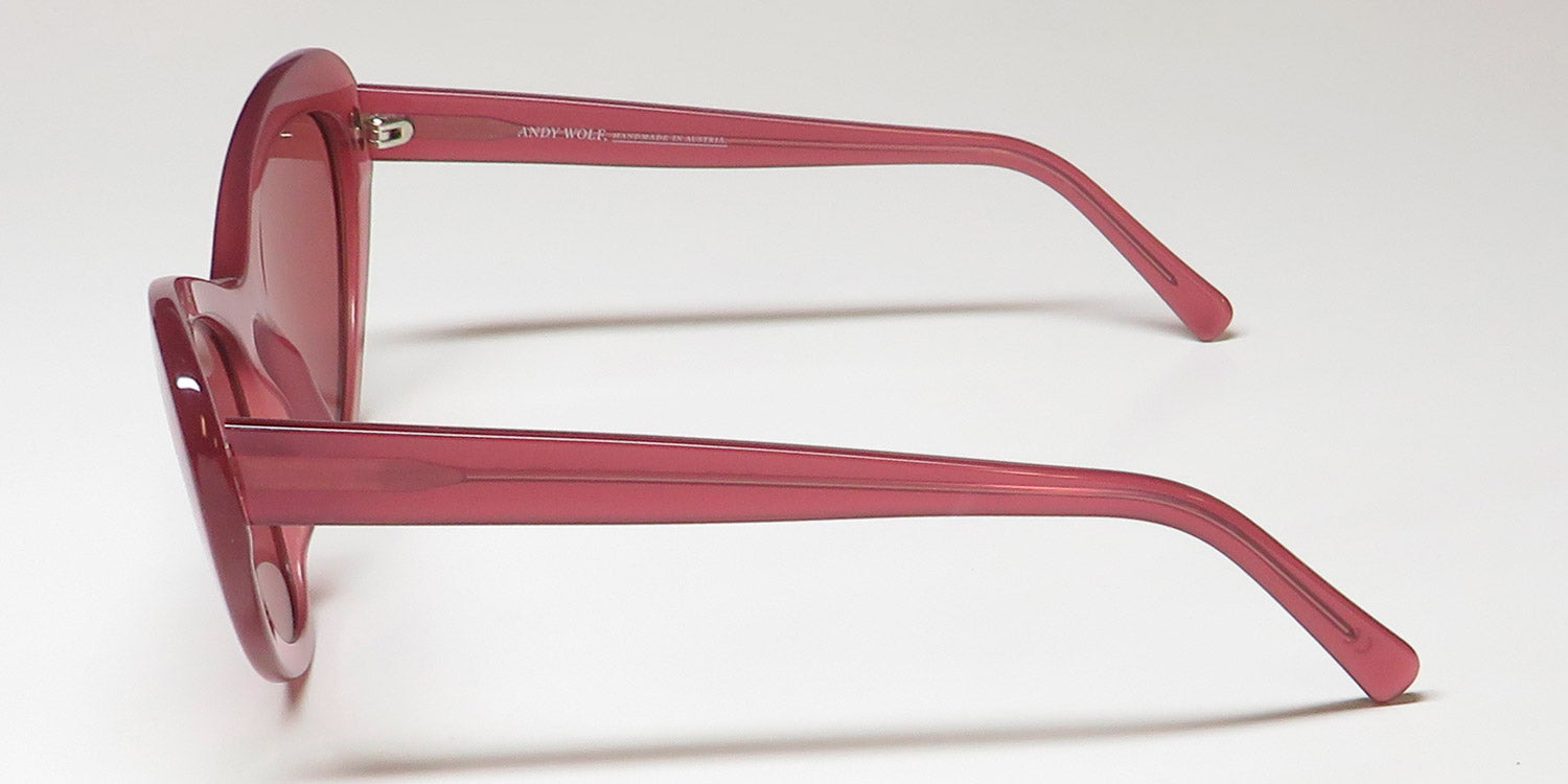 Andy Wolf Blair Sunglasses DestGlow