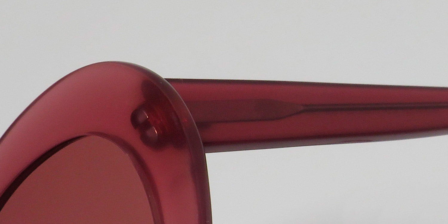 Andy Wolf Blair Sunglasses DestGlow