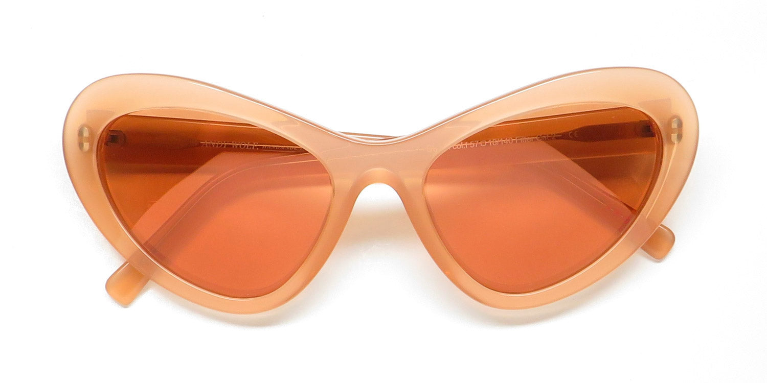 Andy Wolf Blair Sunglasses DestGlow