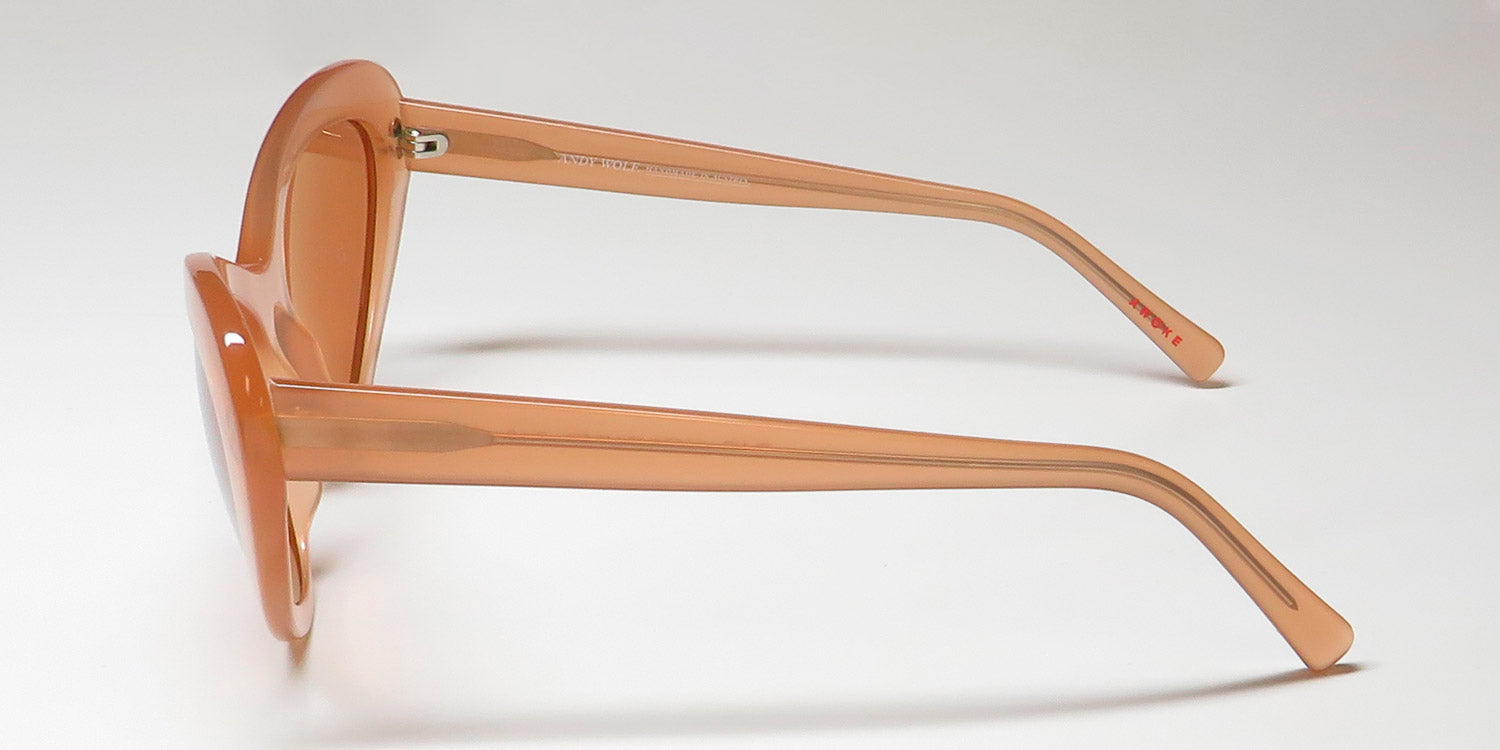 Andy Wolf Blair Sunglasses DestGlow