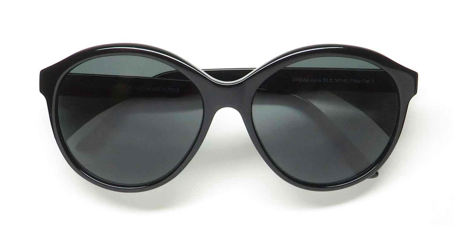 Andy Wolf Dread Sunglasses DestGlow