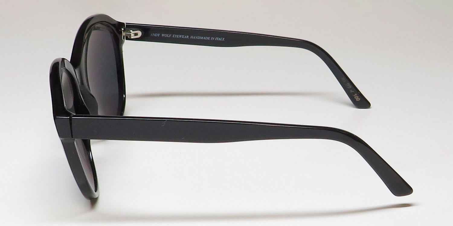 Andy Wolf Dread Sunglasses DestGlow