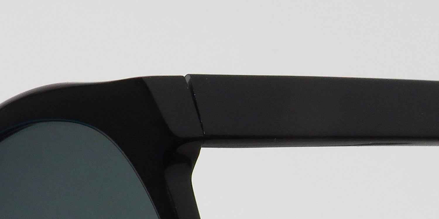 Andy Wolf Dread Sunglasses DestGlow