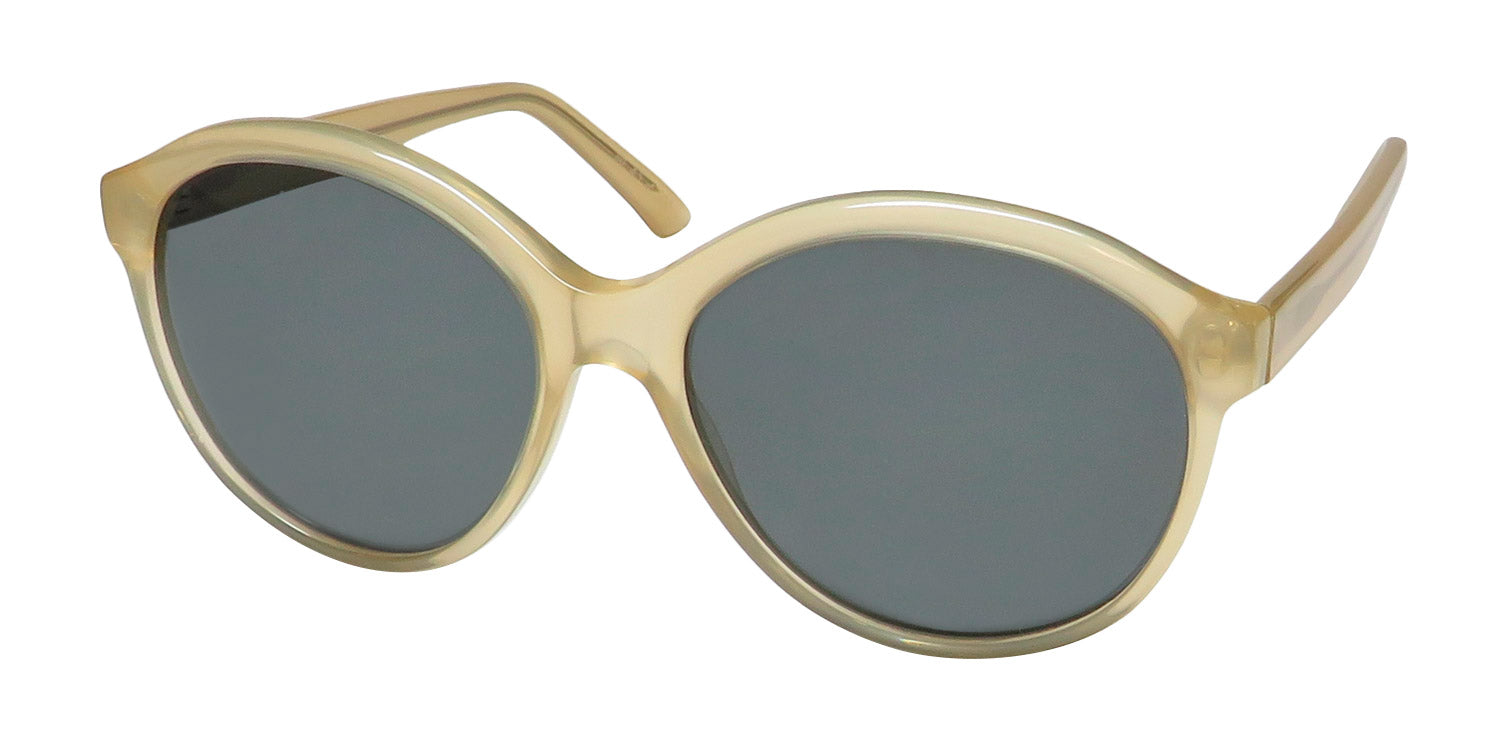 Andy Wolf Dread Sunglasses DestGlow