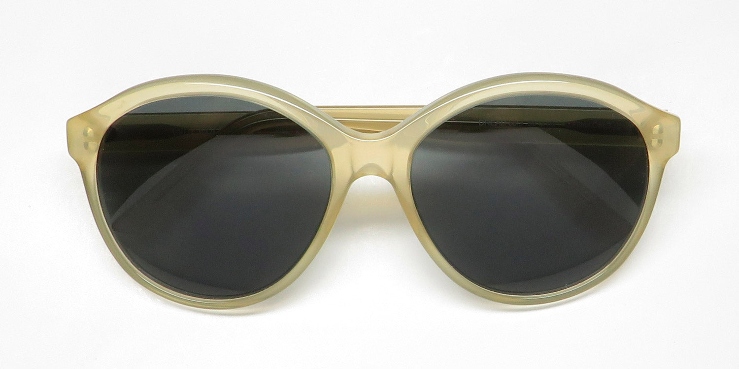 Andy Wolf Dread Sunglasses DestGlow