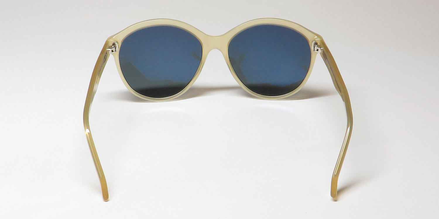 Andy Wolf Dread Sunglasses
