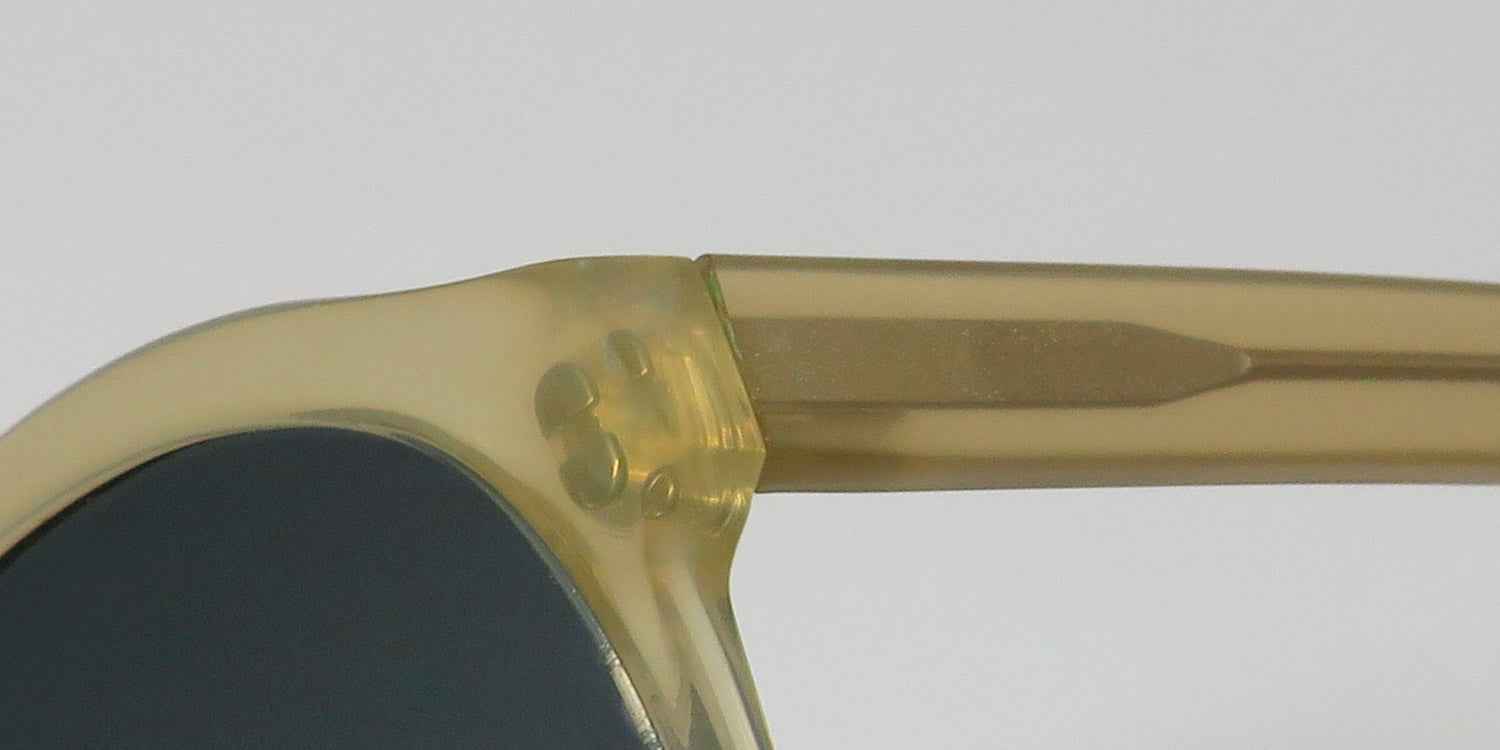 Andy Wolf Dread Sunglasses DestGlow
