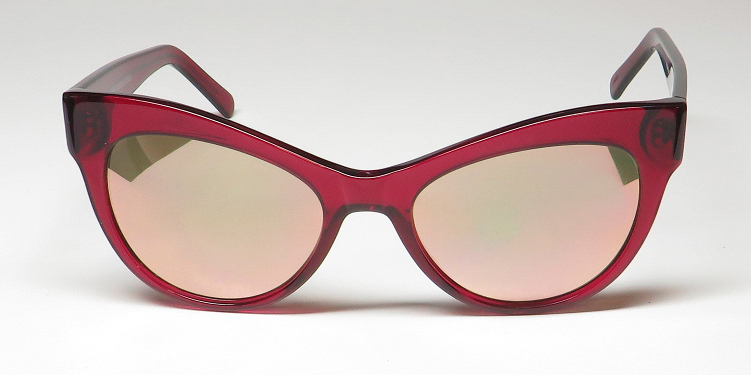 Andy Wolf Francoise Sunglasses DestGlow