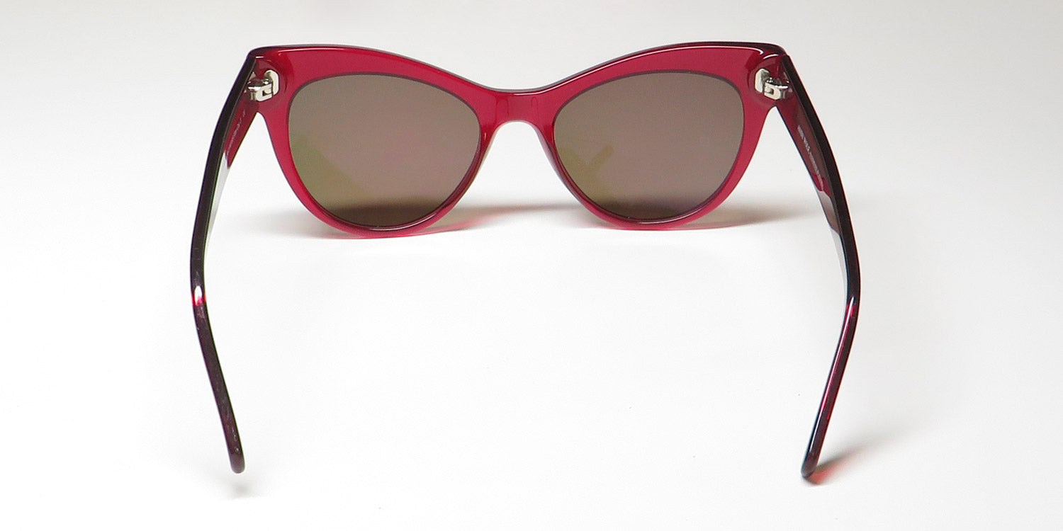 Andy Wolf Francoise Sunglasses DestGlow