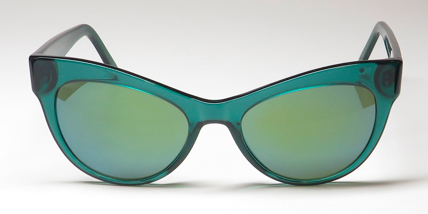 Andy Wolf Francoise Sunglasses DestGlow