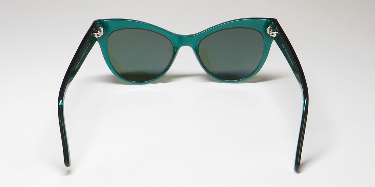Andy Wolf Francoise Sunglasses DestGlow
