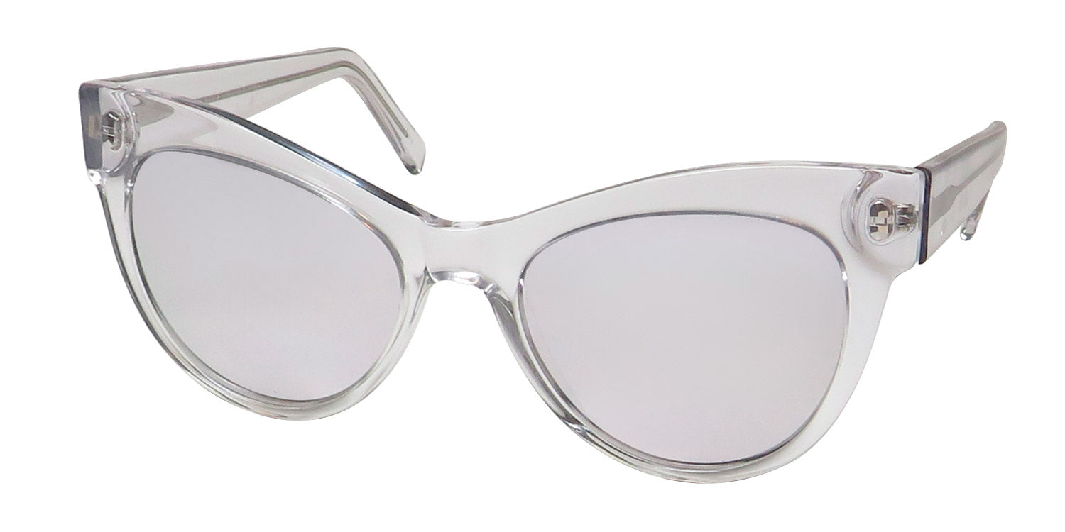 Andy Wolf Francoise Sunglasses DestGlow