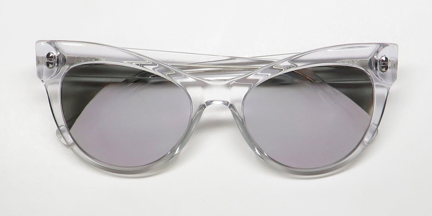 Andy Wolf Francoise Sunglasses DestGlow