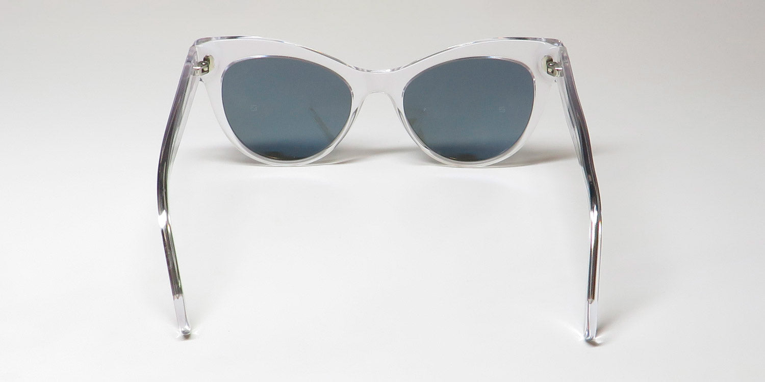 Andy Wolf Francoise Sunglasses DestGlow