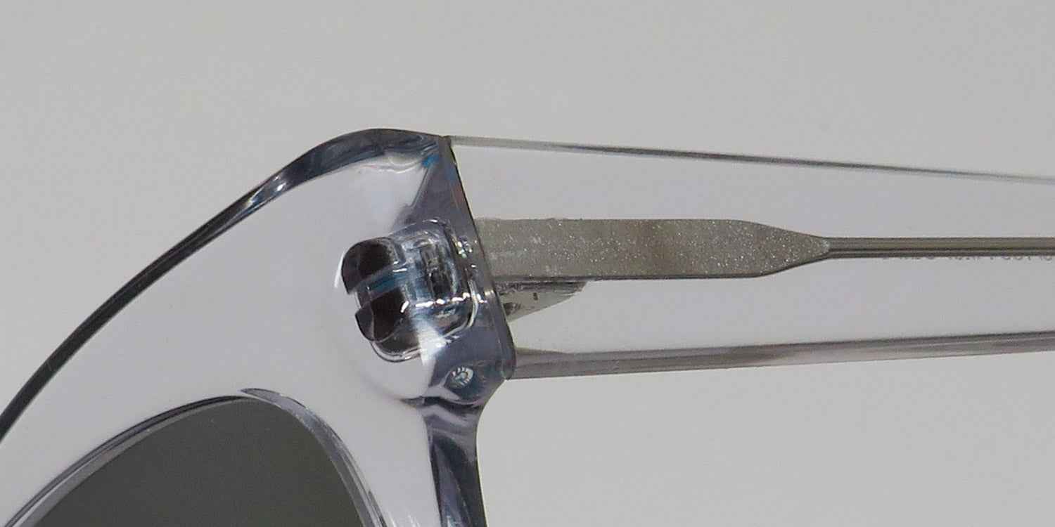 Andy Wolf Francoise Sunglasses