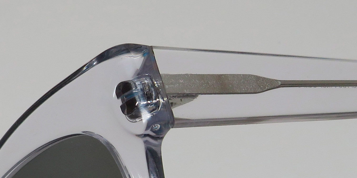 Andy Wolf Francoise Sunglasses DestGlow