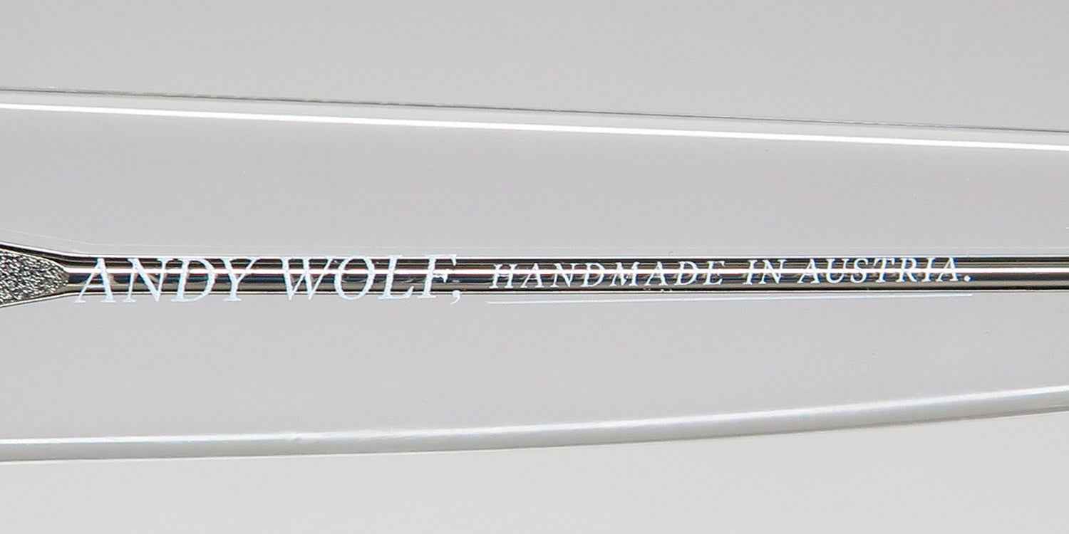 Andy Wolf Francoise Sunglasses