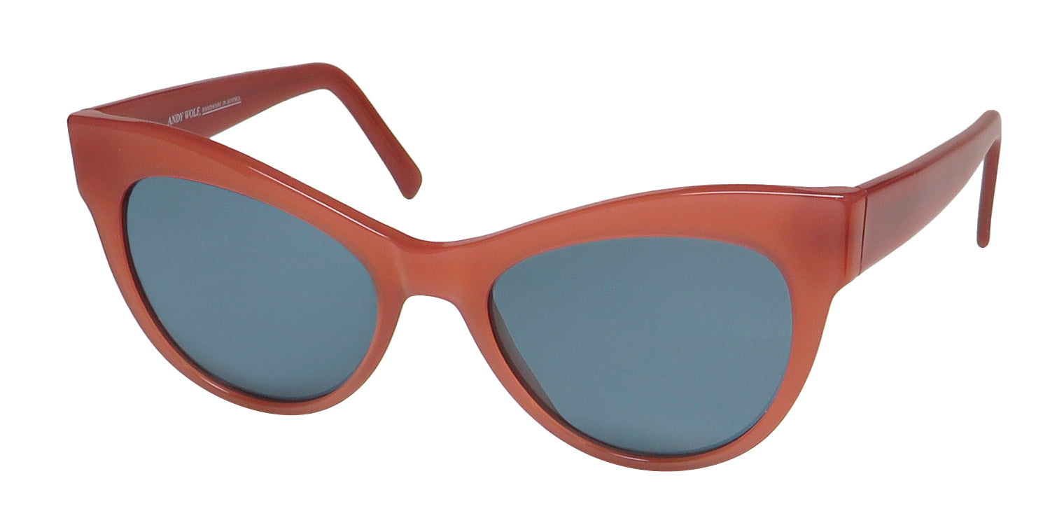 Andy Wolf Francoise Sunglasses DestGlow
