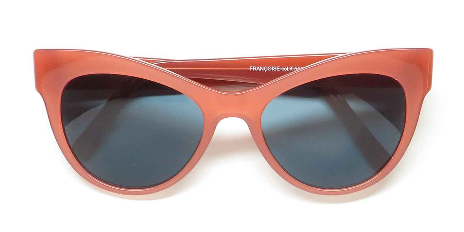 Andy Wolf Francoise Sunglasses