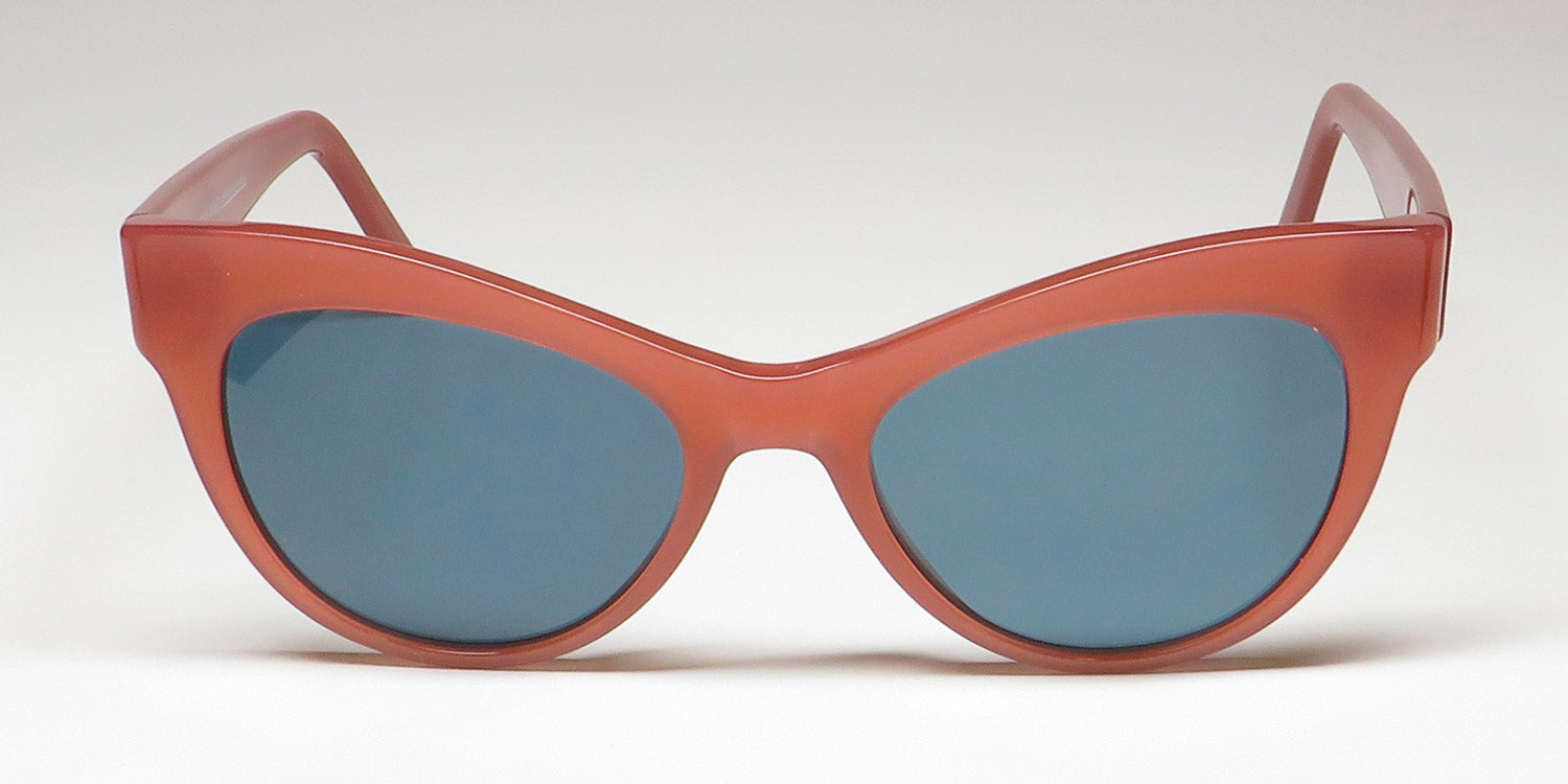 Andy Wolf Francoise Sunglasses DestGlow