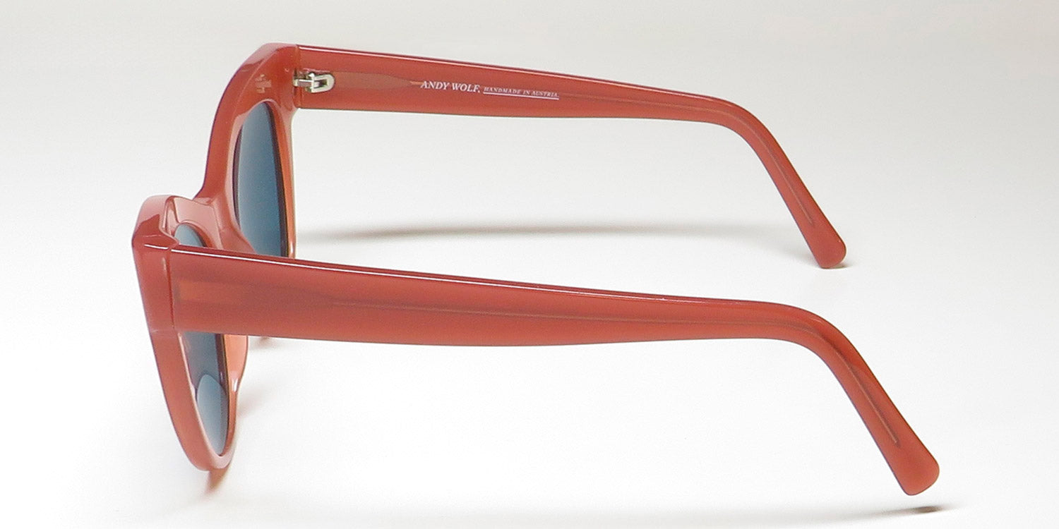 Andy Wolf Francoise Sunglasses DestGlow
