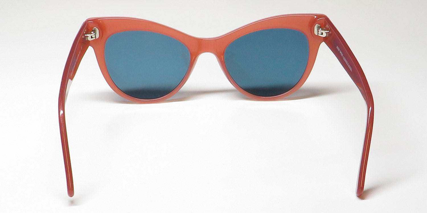 Andy Wolf Francoise Sunglasses DestGlow