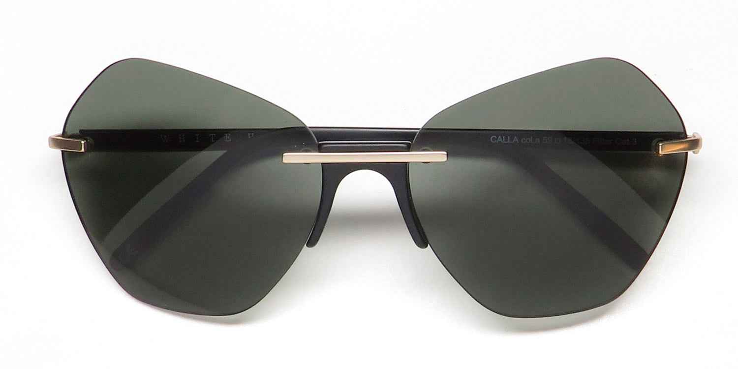 Andy Wolf Calla Sunglasses