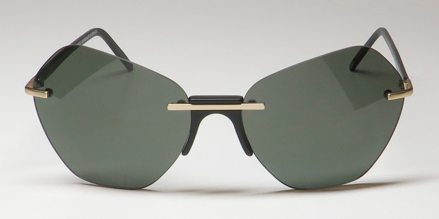 Andy Wolf Calla Sunglasses DestGlow